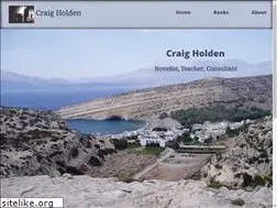 Sites similar to craigholden.com