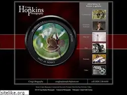 Sites similar to craighopkinsphotography.com