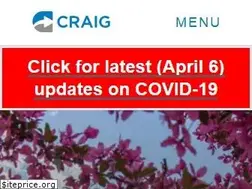 Sites similar to craighospital.org