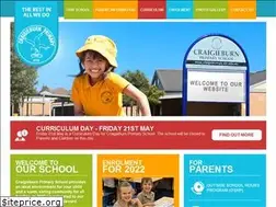 Sites similar to craigieburnps.vic.edu.au