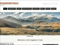 Sites similar to craigieburntrails.org.nz