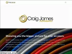 Sites similar to craigjamesphotography.com