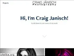 Sites similar to craigjanisch.com