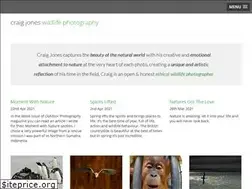 Sites similar to craigjoneswildlifephotography.co.uk