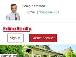 Sites similar to craigkamman.com