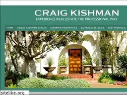 Sites similar to craigkishman.com
