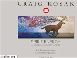 Sites similar to craigkosak.com