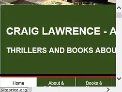 Sites similar to craiglawrence.co