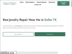 Sites similar to craiglawrencejewelry.com