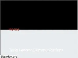 Sites similar to craiglawson.net
