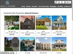 Sites similar to craiglhomes.com