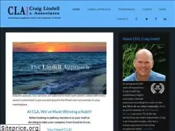 Sites similar to craiglindell.com