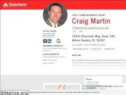 Sites similar to craigmartininsurance.com