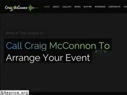 Sites similar to craigmcconnon.com