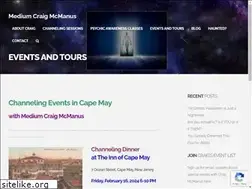 Sites similar to craigmcmanus.com