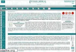 Sites similar to craigmedical.com