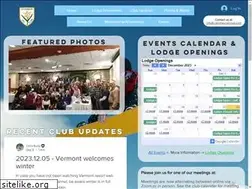 Sites similar to craigmeurskiclub.com