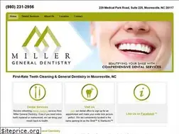 Sites similar to craigmillerdds.com
