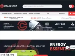 Sites similar to craigmoreonline.ie