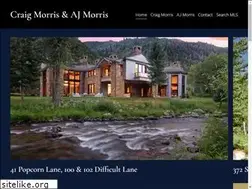 Sites similar to craigmorris.com