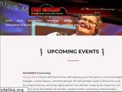 Sites similar to craigmorrison.com