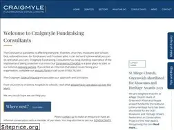 Sites similar to craigmyle.org.uk