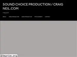 Sites similar to craigneil.com