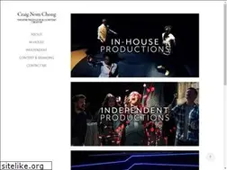 Sites similar to craignomchong.com