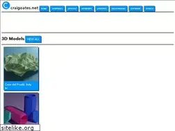 Sites similar to craigoates.net