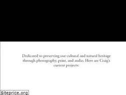 Sites similar to craigpatterson.com