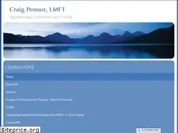 Sites similar to craigpenner.com