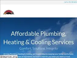 Sites similar to craigplumbing.us