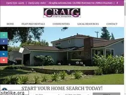 Sites similar to craigpm.com