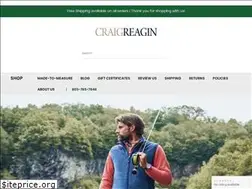 Sites similar to craigreaginclothiers.com