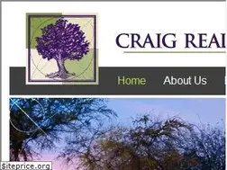 Sites similar to craigrealtygroup.com