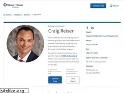 Sites similar to craigreiser.com