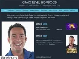 Sites similar to craigrevelhorwood.com