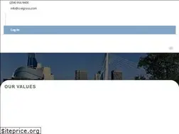 Sites similar to craigross.com