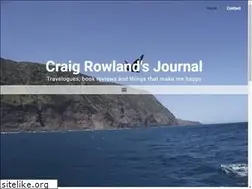 Sites similar to craigrowland.com