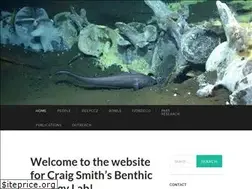 Sites similar to craigrsmithlab.com