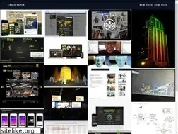 Sites similar to craigsaper.com