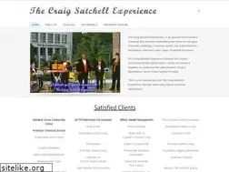 Sites similar to craigsatchell.com
