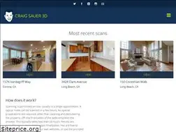 Sites similar to craigsauer3d.com