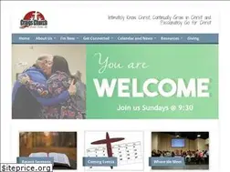 Sites similar to craigsbaptistchurch.org