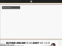 Sites similar to craigsbestcars.com