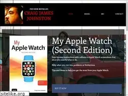 Sites similar to craigsbooks.info