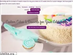Sites similar to craigscakeshop.com