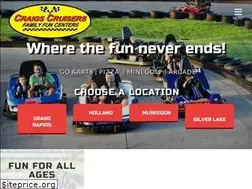 Sites similar to craigscruisers.com