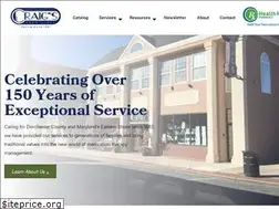 Sites similar to craigsdrugstore.com
