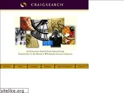 Sites similar to craigsearch.com